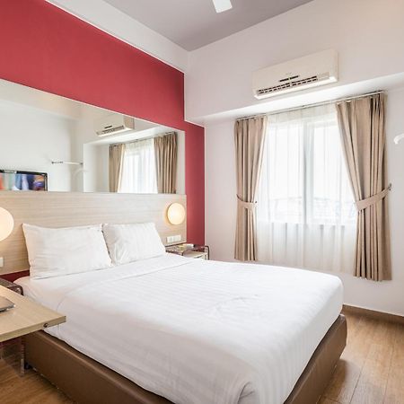 Monoloog Hotel בקאסי מראה חיצוני תמונה