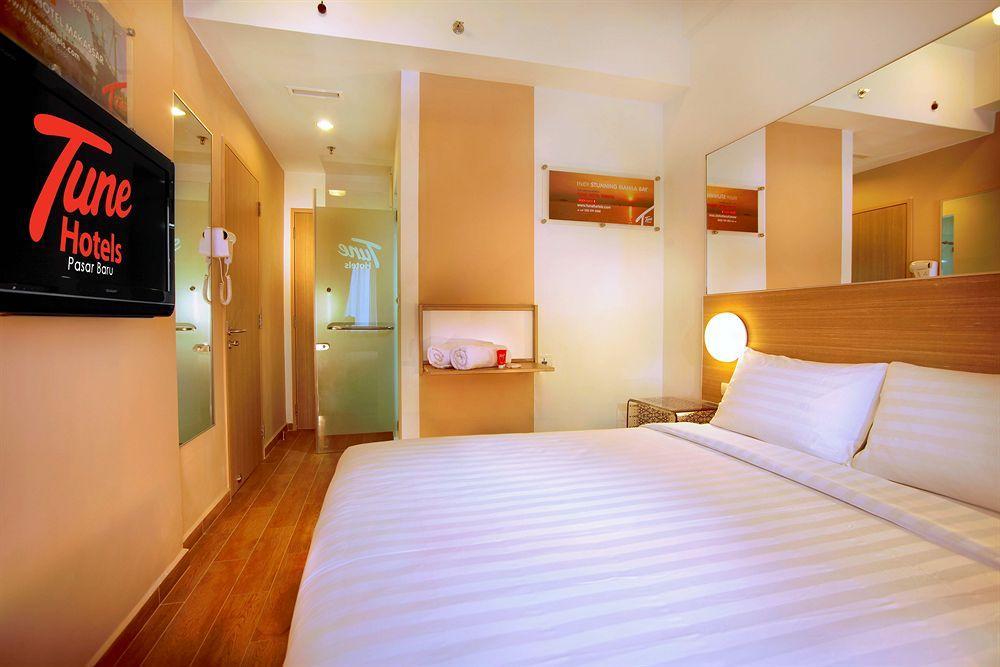 Monoloog Hotel בקאסי מראה חיצוני תמונה