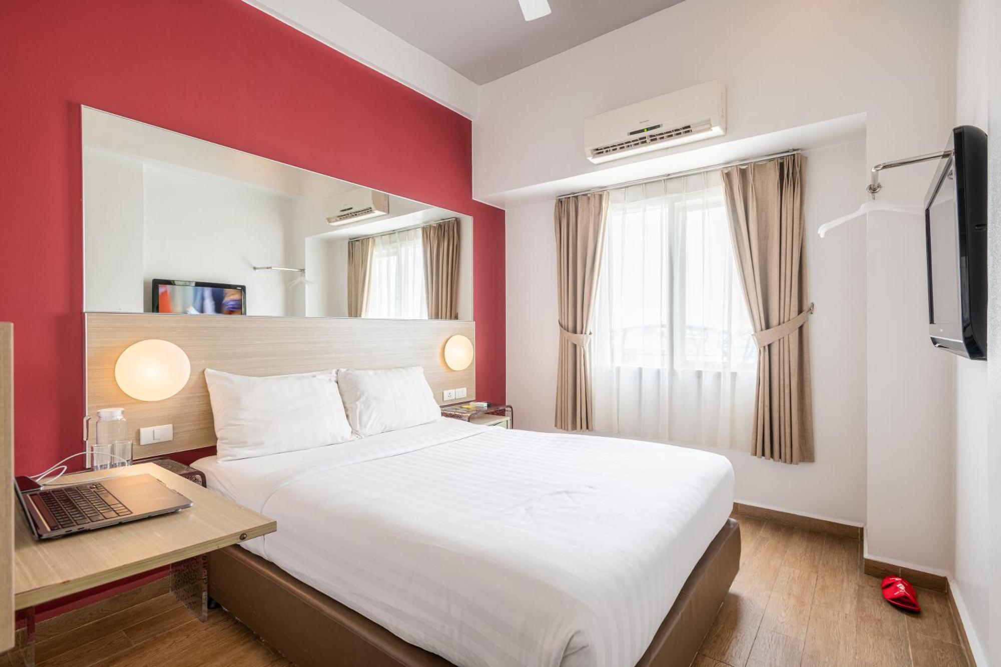 Monoloog Hotel בקאסי מראה חיצוני תמונה