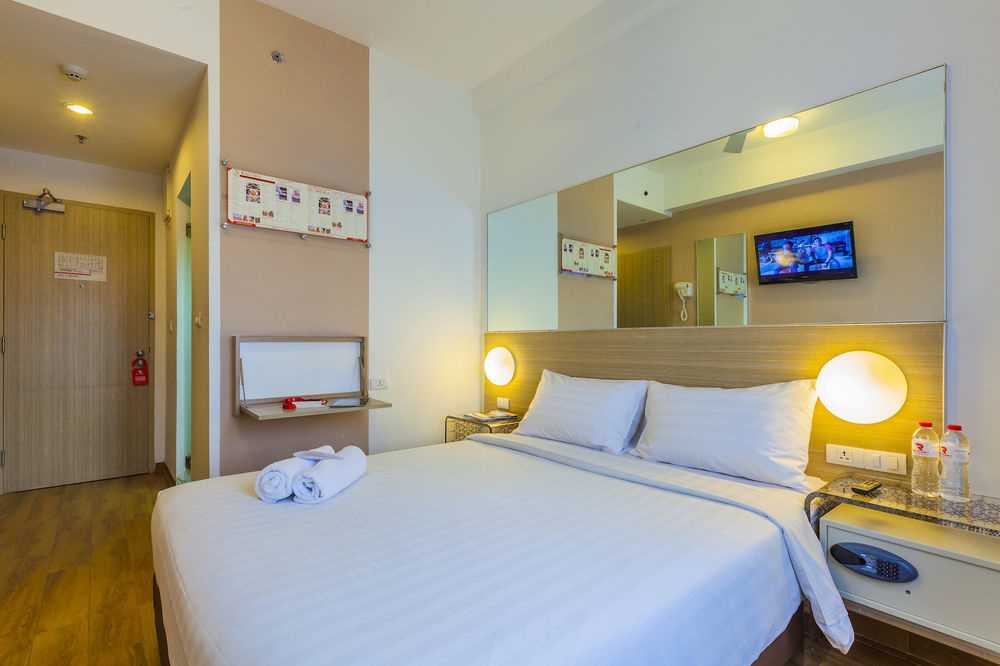 Monoloog Hotel בקאסי מראה חיצוני תמונה
