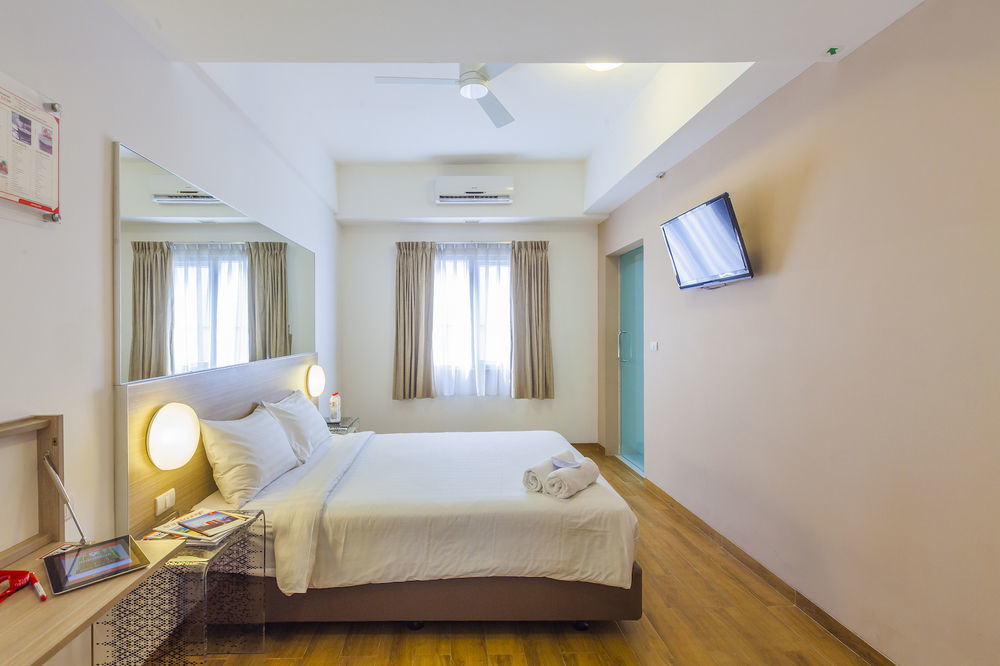 Monoloog Hotel בקאסי מראה חיצוני תמונה