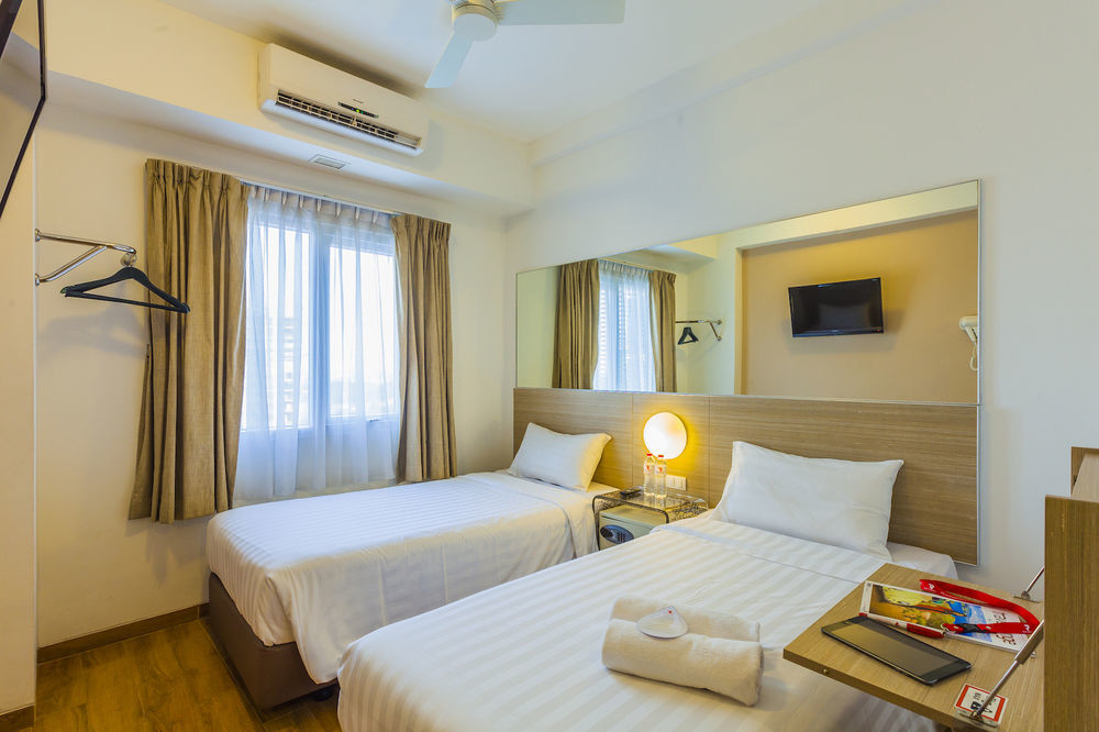 Monoloog Hotel בקאסי מראה חיצוני תמונה