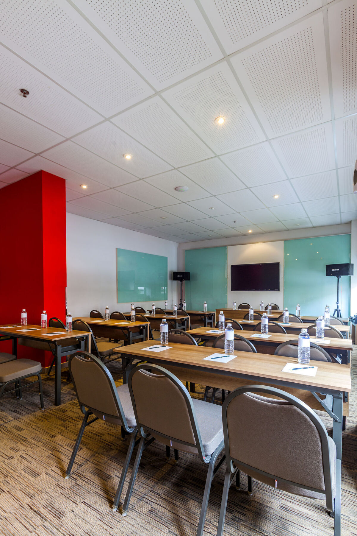 Monoloog Hotel בקאסי מראה חיצוני תמונה