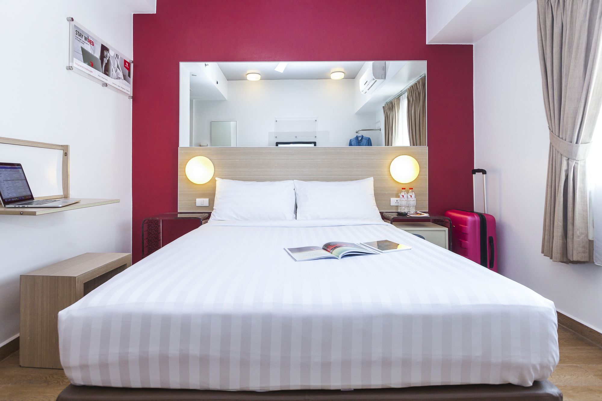 Monoloog Hotel בקאסי מראה חיצוני תמונה