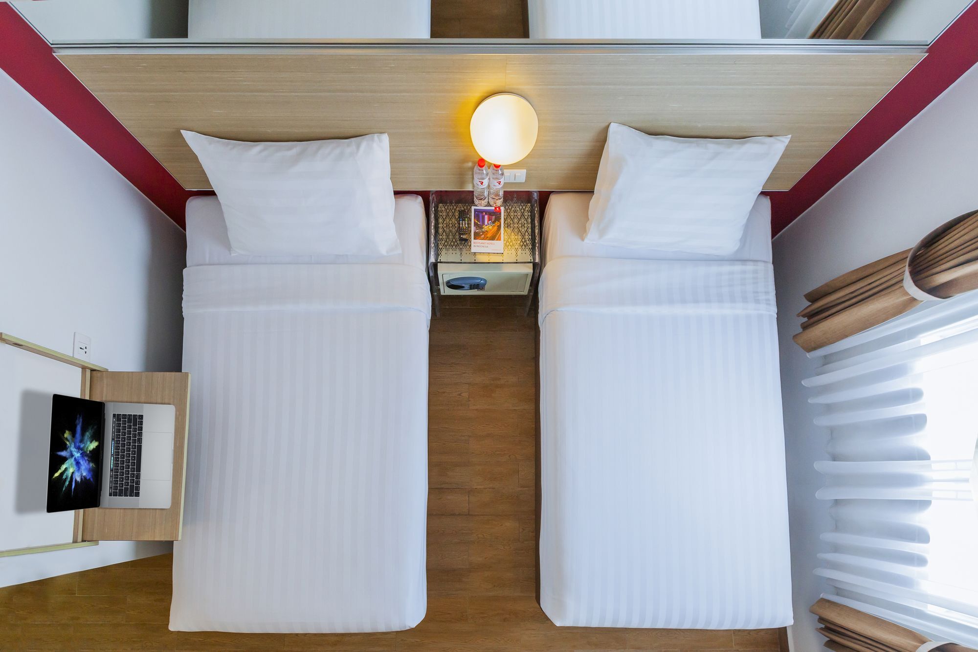 Monoloog Hotel בקאסי מראה חיצוני תמונה