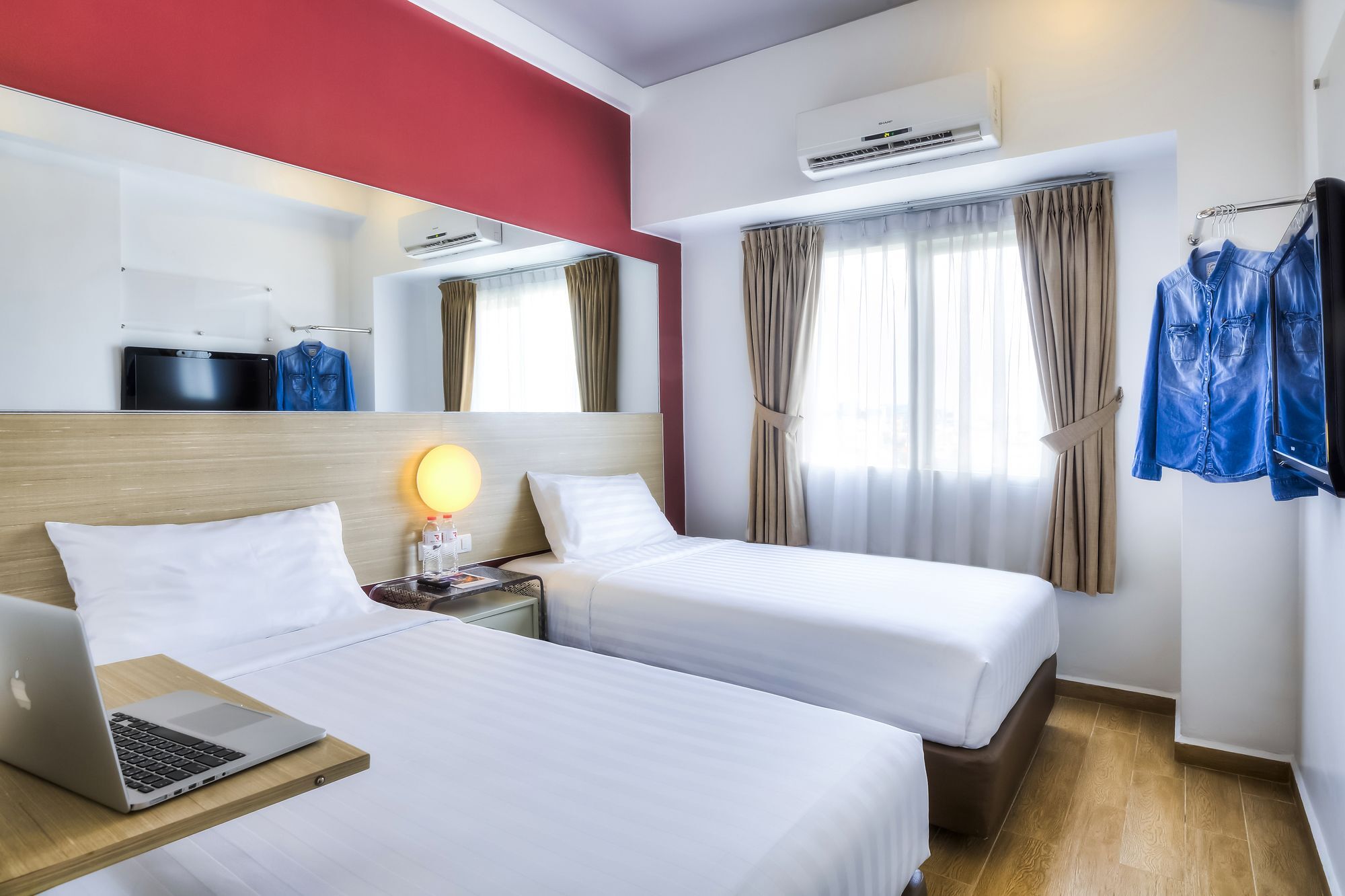 Monoloog Hotel בקאסי מראה חיצוני תמונה