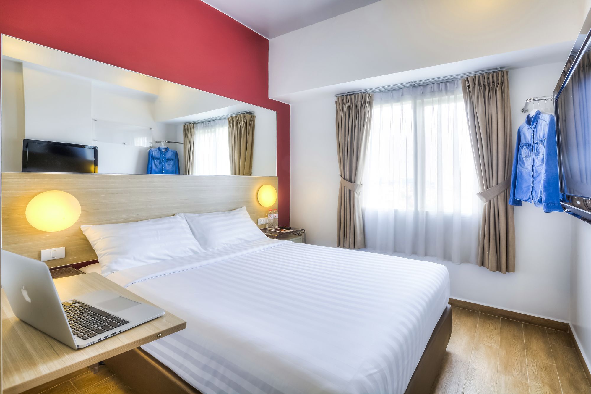 Monoloog Hotel בקאסי מראה חיצוני תמונה